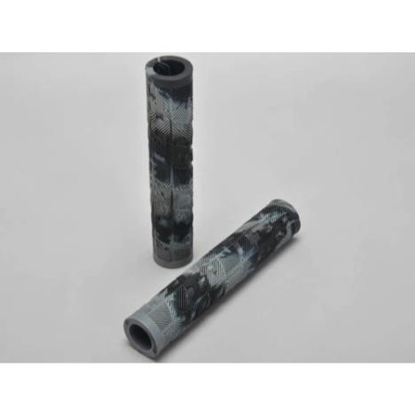 Mafiabikes Hitmain Grips - Grey/Black £6.99